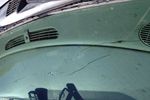 2007 Chevrolet Trailblazer LS Windshield