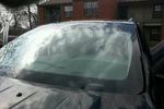 2007 Chrysler Aspen Windshield