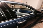 2007 Chrysler PT Cruiser 4 Door Hatchback Front Passenger's Side Door Glass