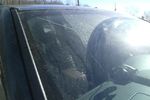 2007 Dodge Durango Windshield