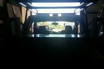 2007 Ford F 150 2 Door Standard Cab Back Glass   Stationary