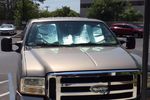 2007 Ford F 250 4 Door Crew Cab Windshield   Super Duty in 3rd Visor