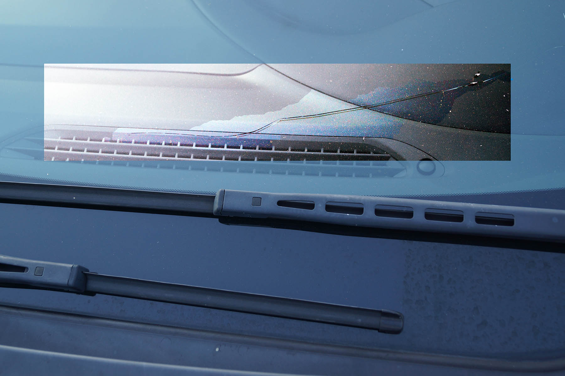 2007 Honda civic windshield replacement cost