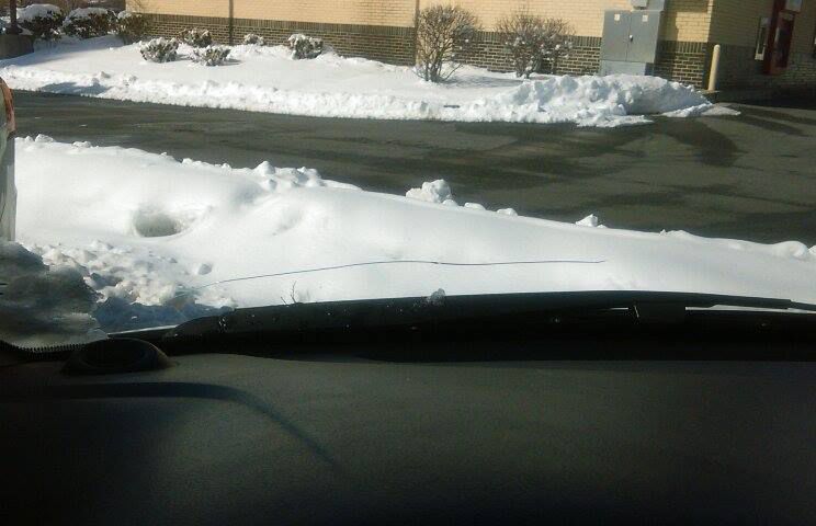 2007 Honda odyssey windshield replacement #5