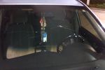 2007 Hyundai Sonata Windshield