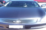 2007 Infiniti G35 2 Door Coupe Windshield