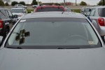 2007 Infiniti M35 Windshield