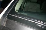 2007 Lexus RX 350 Windshield