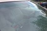 2007 Lexus RX 350 Windshield