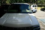 2007 Lincoln Navigator Windshield