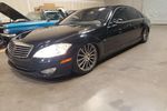 2007 Mercedes Benz S600 4 Door Sedan Windshield