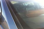 2007 Mitsubishi Galant Windshield