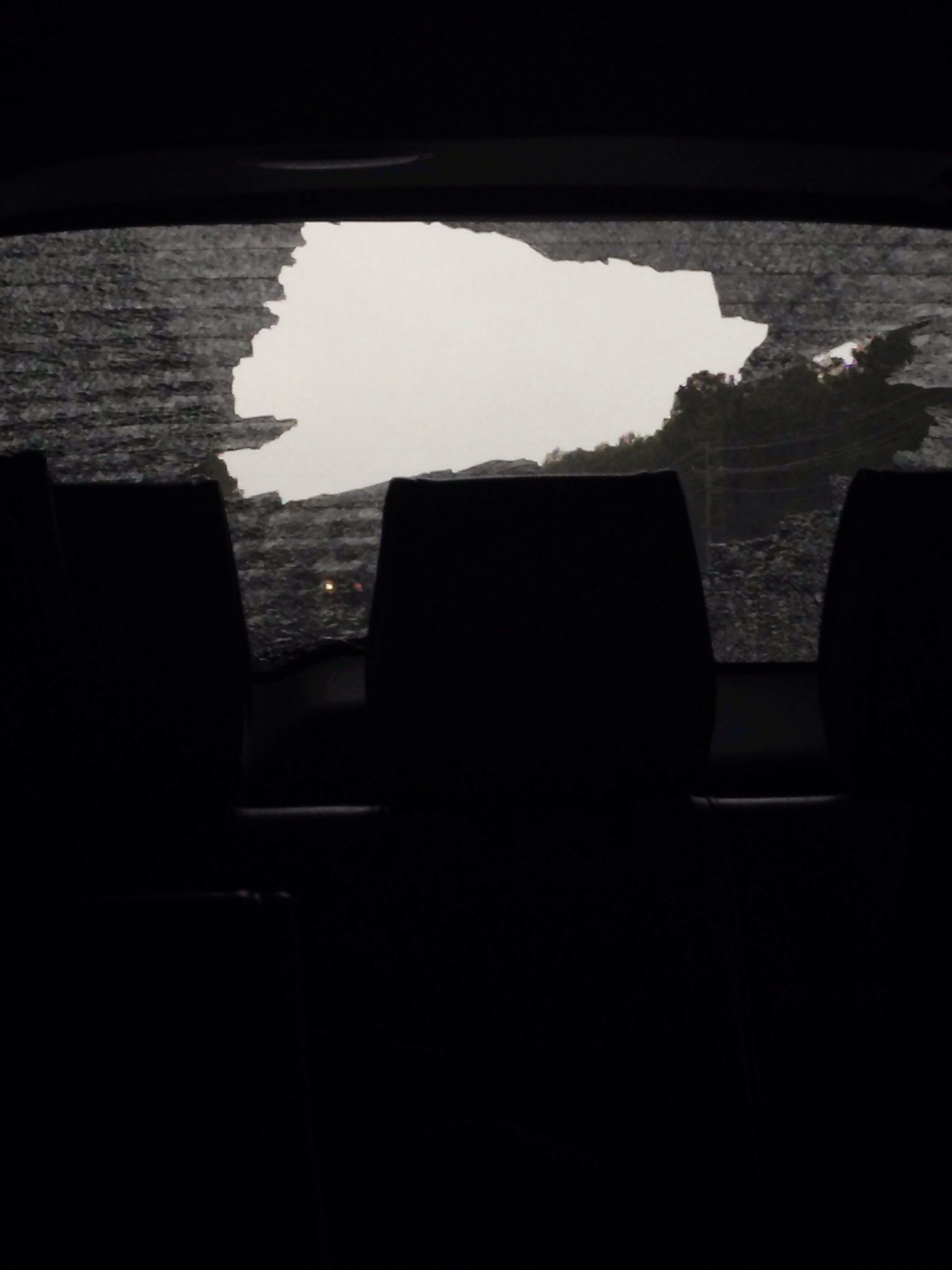 Nissan quest windshield replacement #2