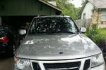 2007 Saab 9 7X Windshield