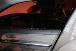 2007 Suzuki Grand Vitara Front Passenger's Side Door Glass