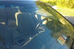 2007 Toyota Camry 4 Door Sedan Windshield