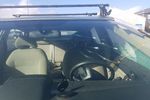 2007 Toyota Prius 4 Door Hatchback Windshield