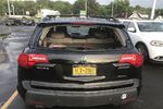 2008 Acura MDX Back Glass