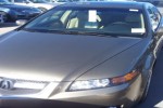 2008 Acura TL Windshield