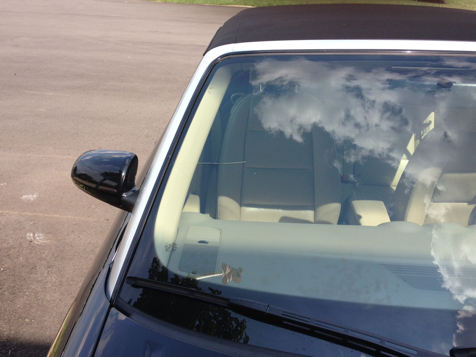 Audi Windshield Replacement or Repair  Get Local Audi Auto Glass 