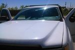 2008 Chevrolet Silverado C1500 4 Door Crew Cab Windshield