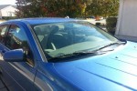 2008 Chrysler Sebring 4 Door Sedan Windshield