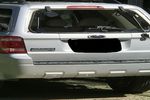 2008 Ford Escape Back Glass