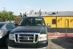 2008 Ford F 150 4 Door Crew Cab Windshield