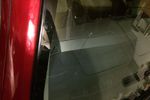 2008 Ford Fusion Windshield