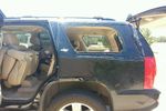 2008 GMC Yukon Denali Driver's Side Quarter Glass