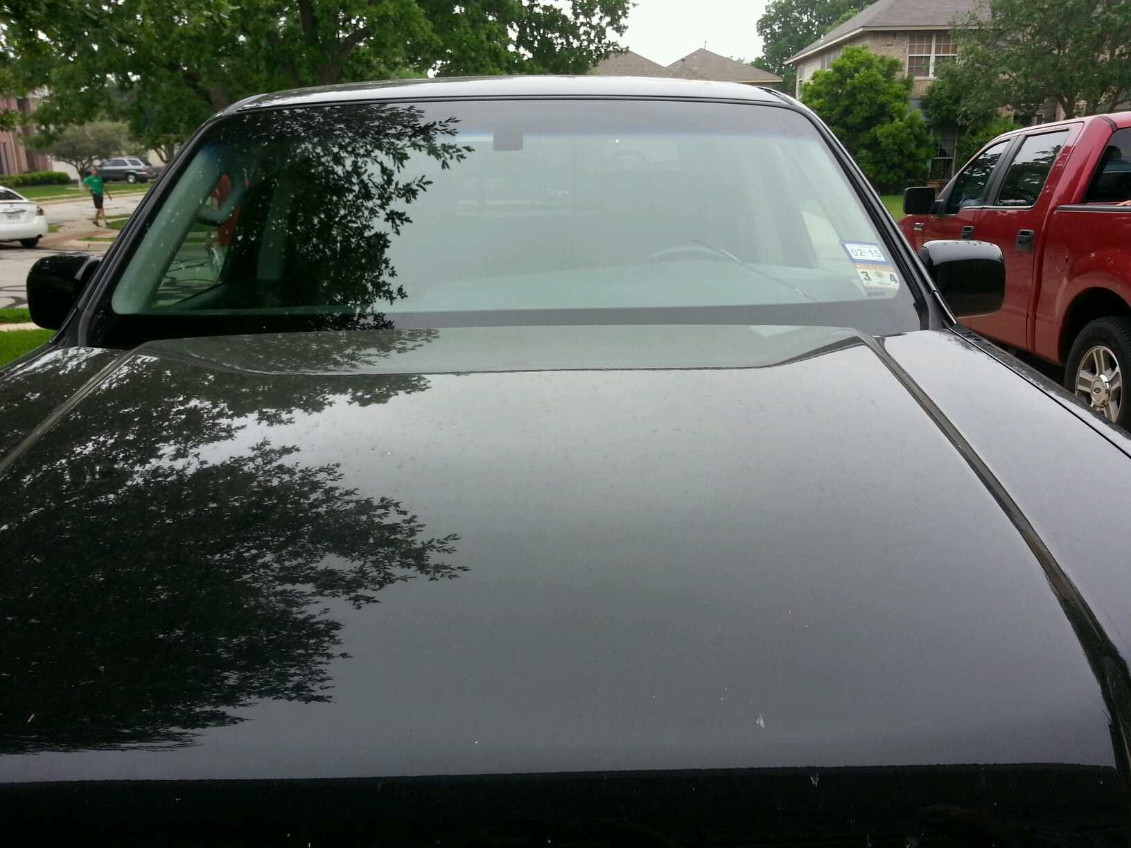 2008 Honda odyssey windshield cost #3