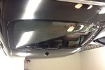 2008 Infiniti G35 4 Door Sedan Back Glass