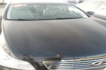 2008 Infiniti G35 4 Door Sedan Windshield