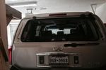 2008 Infiniti QX56 Back Glass