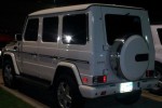 2008 Mercedes Benz G500 *I Can't Find My Part