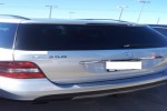 2008 Mercedes Benz ML350 Back Glass