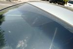 2008 Nissan Altima 2 Door Coupe Windshield