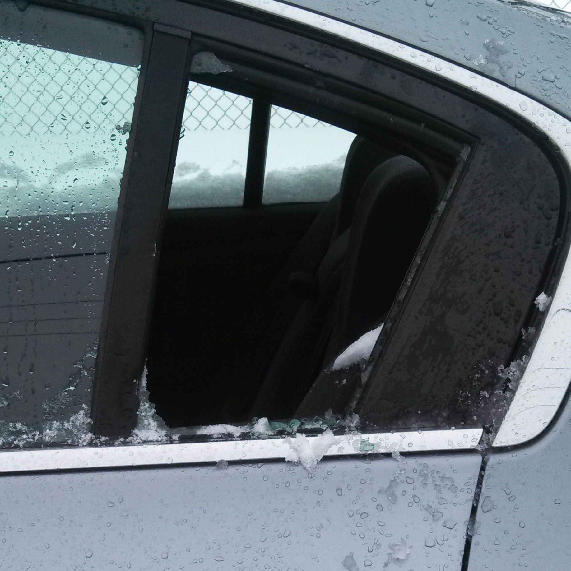 2008 Nissan sentra windshield replacement #6