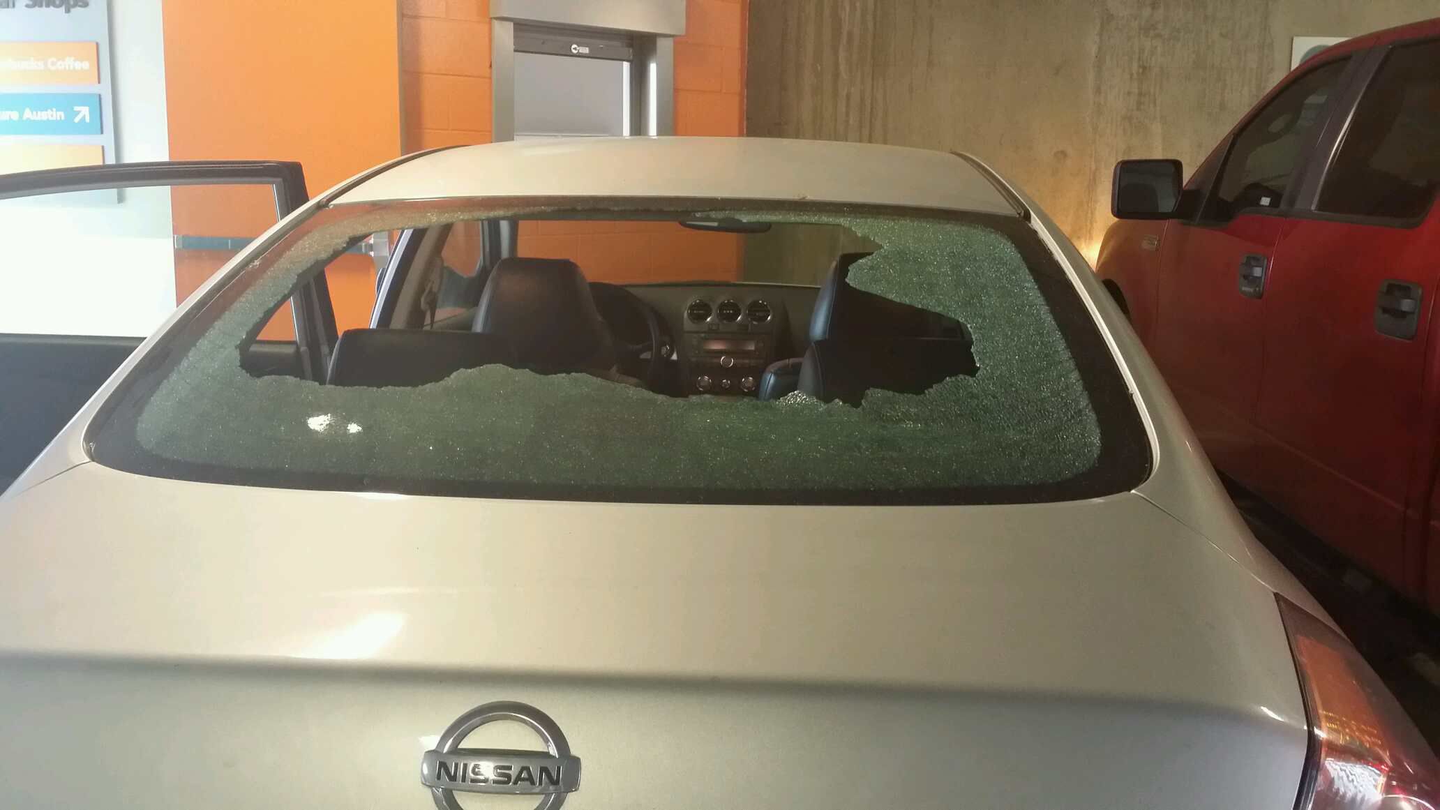 2008 Nissan sentra windshield replacement #4