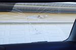 2008 Pontiac G6 2 Door Coupe Windshield