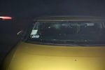 2008 Scion xB Windshield