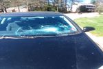 2008 Volkswagen Rabbit 2 Door Hatchback Windshield