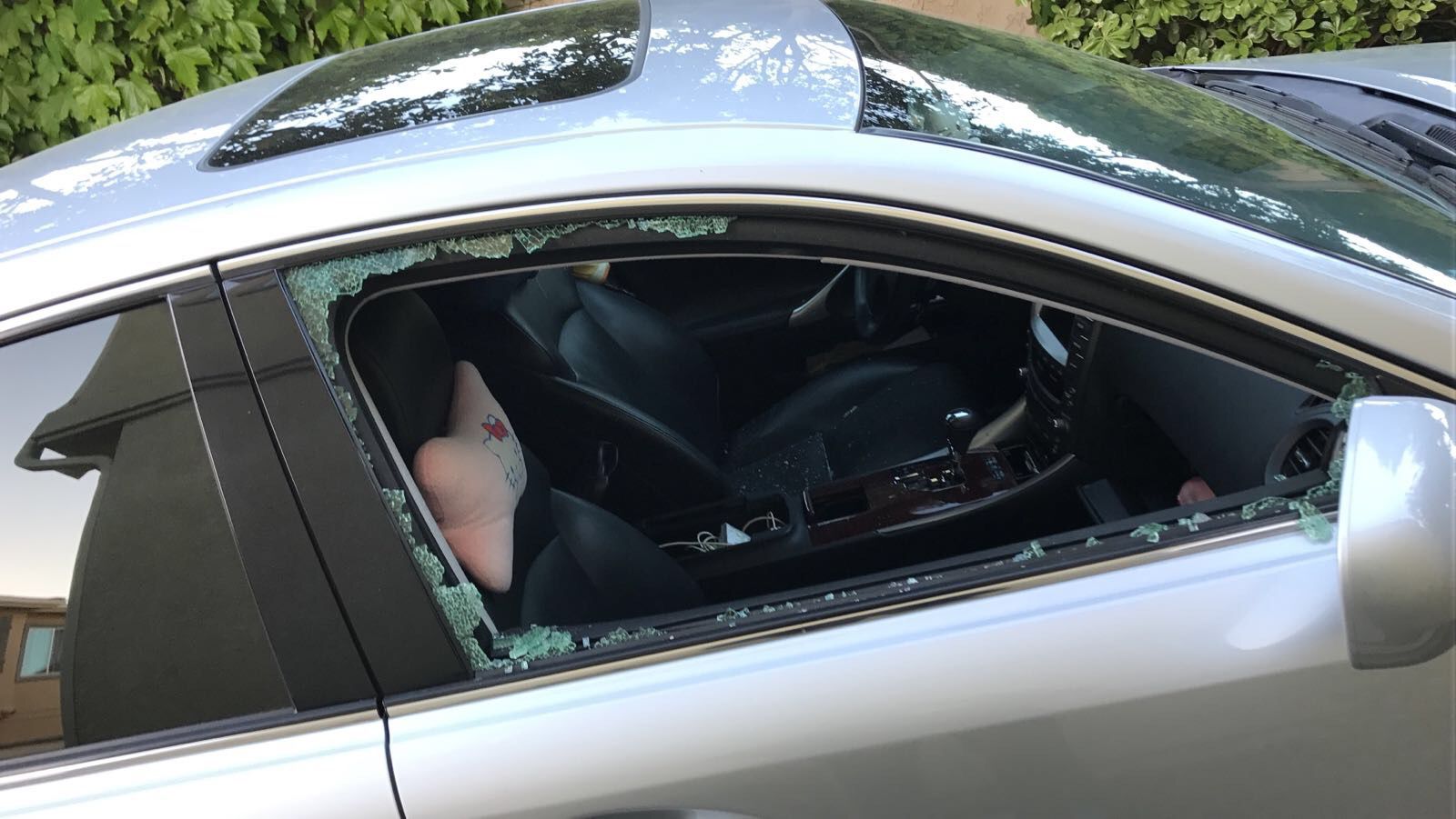 Lexus Windshield Replacement S Local Auto Glass Es 2009 Lexus Is 250 Front Passenger S Side Door Glass