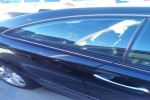 2009 Mercedes Benz CLK350 2 Door Coupe Door Glass   Front Passenger's Side