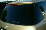 2009 Mercedes Benz ML350 Back Glass