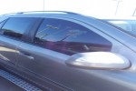 2009 Mercedes Benz ML350 Door Glass   Front Passenger's Side