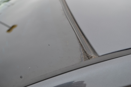 2013 Nissan altima windshield replacement cost #8