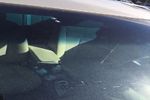 2009 Nissan Altima 4 Door Sedan Windshield