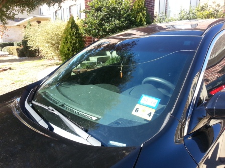 2009 Nissan maxima windshield cost #7