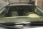 2009 Nissan Murano 4 Door Utility Windshield